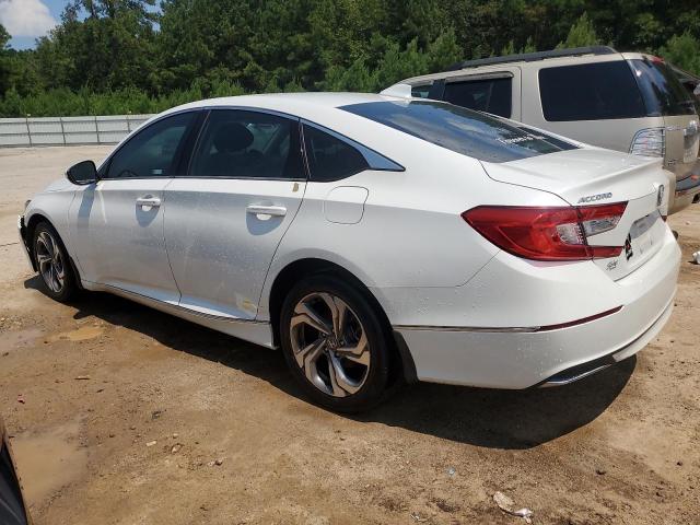 2019 HONDA ACCORD EX - 1HGCV1F41KA074914