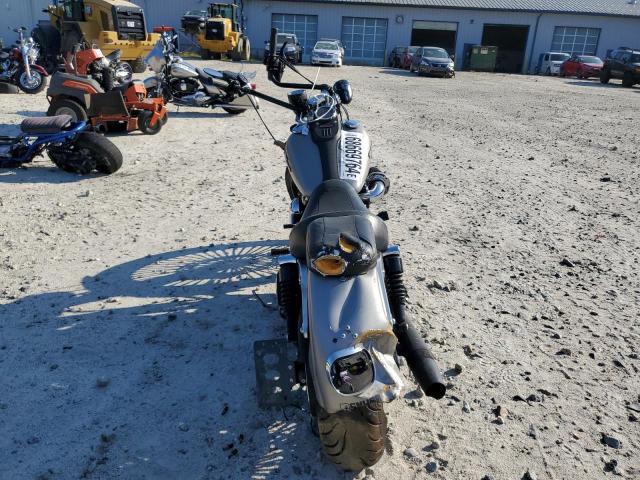 2007 HARLEY-DAVIDSON FXDBI - 1HD1GX4127K313267