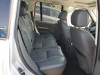 LAND ROVER RANGE ROVE photo