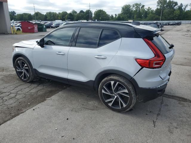 VIN YV4162UM6L2311983 2020 Volvo XC40, T5 R-Design no.2