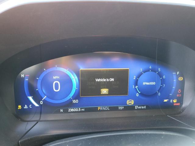 2022 FORD ESCAPE TIT - 1FMCU9J94NUB64110