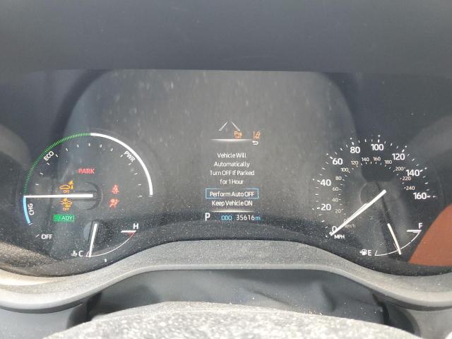 2022 TOYOTA SIENNA XLE - 5TDYRKEC4NS126745