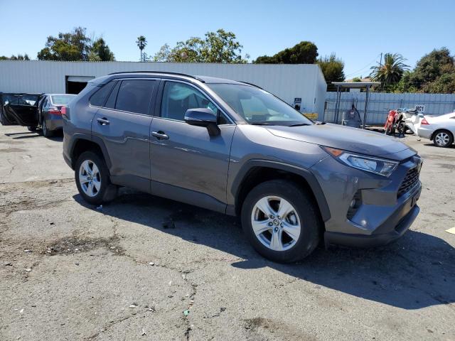 2021 TOYOTA 02-2FDC25 2T3P1RFV3MC223624