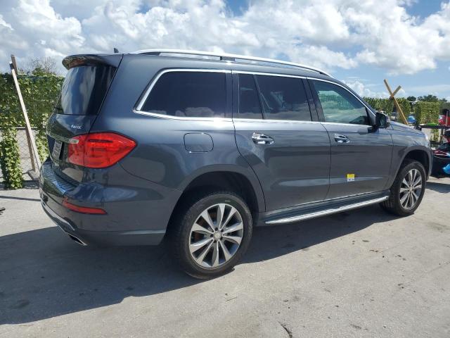 2015 MERCEDES-BENZ GL 450 4MA - 4JGDF6EE4FA521390