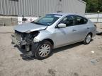 NISSAN VERSA S photo