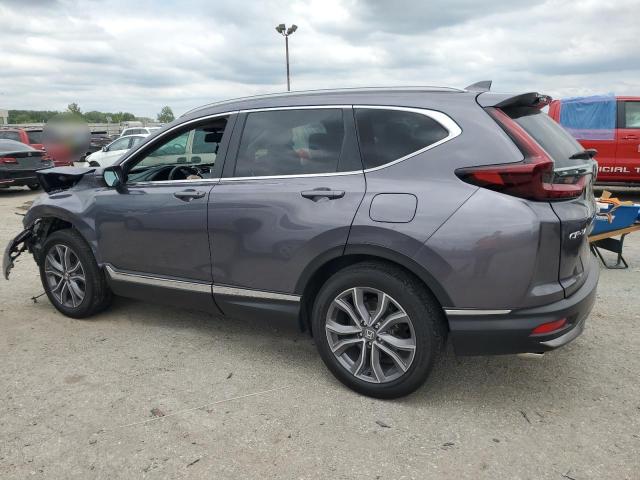 2022 HONDA CR-V TOURI - 7FARW2H93NE041255