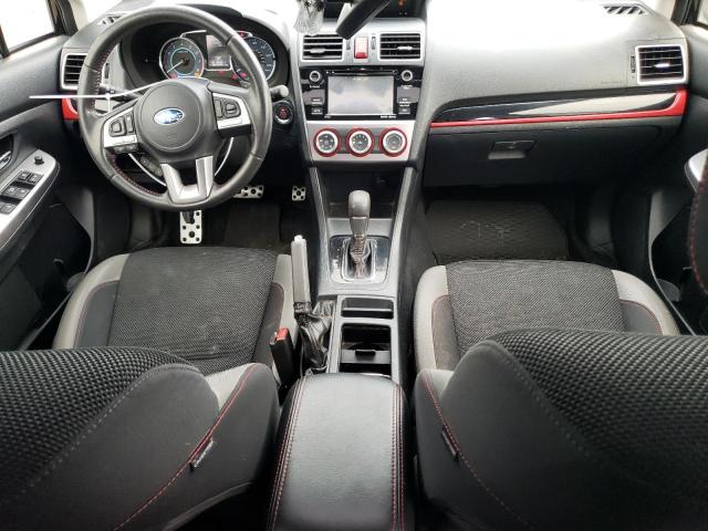2017 SUBARU CROSSTREK - JF2GPABC1H8202156