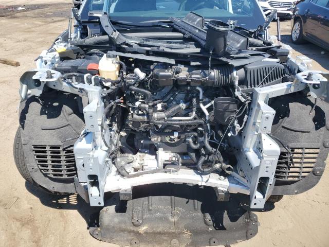 2022 JEEP GRAND CHER - 1C4RJHBG2N8540875
