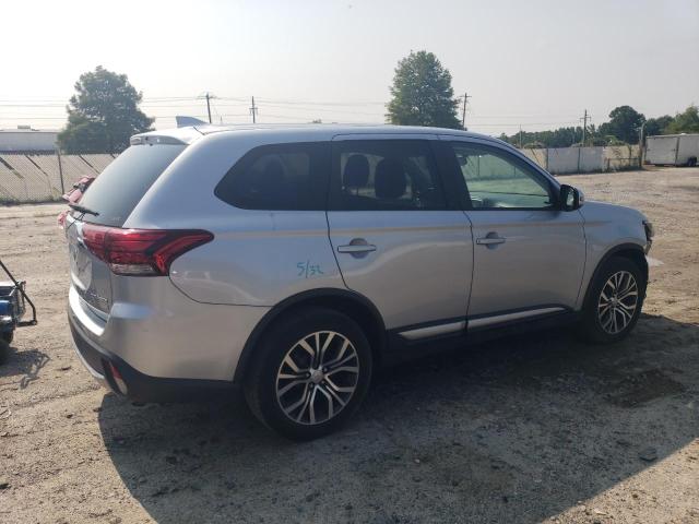 2017 MITSUBISHI OUTLANDER - JA4AZ3A30HZ020898