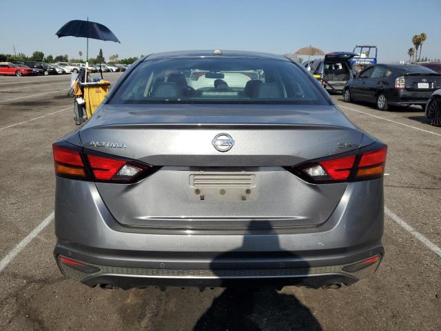2020 NISSAN ALTIMA SR - 1N4BL4CV1LC184355