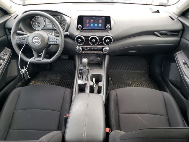 2024 NISSAN SENTRA S - 3N1AB8BV1RY244607