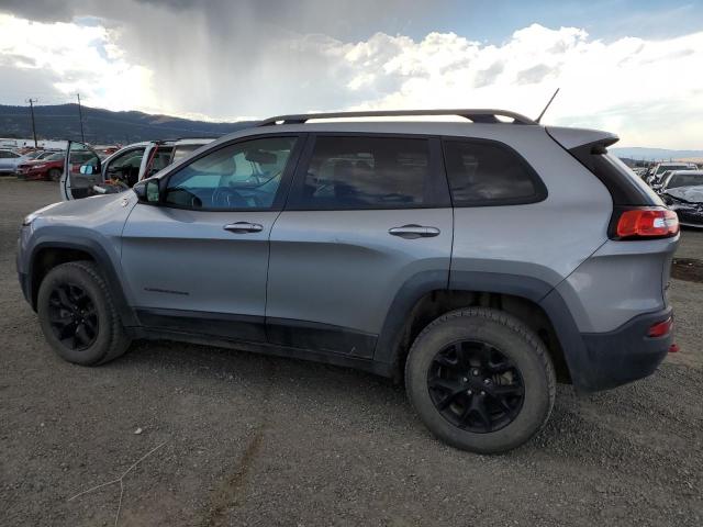 2015 JEEP CHEROKEE T - 1C4PJMBS5FW757354