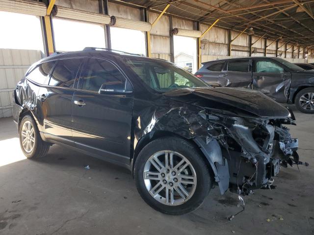 Vin: 1gnkrgkdxej333130, lot: 66856544, chevrolet traverse lt 20144
