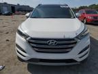 HYUNDAI TUCSON LIM photo