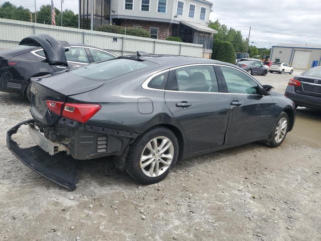 2018 CHEVROLET MALIBU LT - 1G1ZD5ST0JF239894