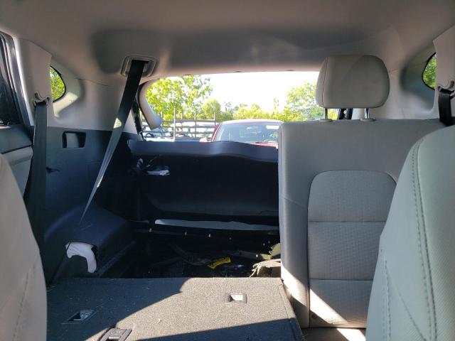 2021 HYUNDAI TUCSON SE - KM8J2CA46MU387682