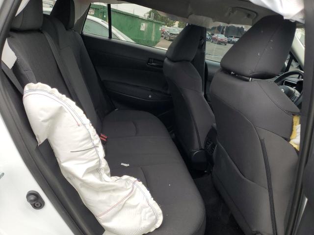 2023 TOYOTA COROLLA CR - 7MUBAAAG2PV047390
