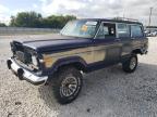 JEEP WAGONEER photo