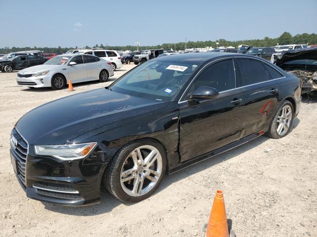 2016 AUDI A6 PREMIUM PLUS 2016