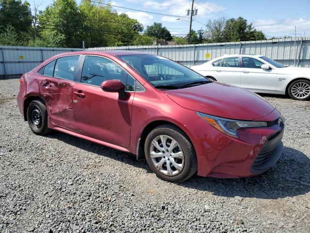 2024 TOYOTA COROLLA LE - 5YFB4MDE2RP092497
