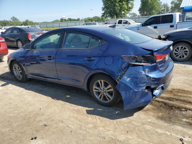 2018 HYUNDAI ELANTRA SE - 5NPD84LF1JH213559