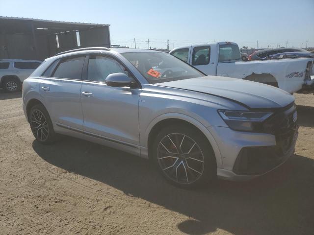2019 AUDI Q8 PREMIUM - WA1EVAF18KD042001