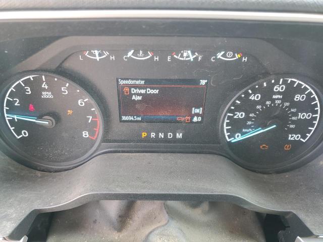 2022 FORD F150 SUPER - 1FTFW1E53NKE43158