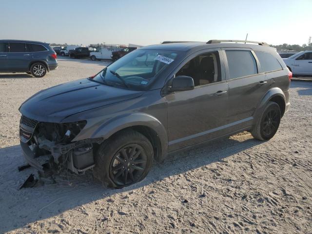 2019 DODGE JOURNEY SE - 3C4PDCBB7KT870725