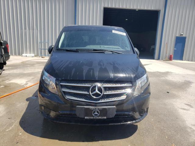 2018 MERCEDES-BENZ METRIS - WD4PG2EE6J3429272