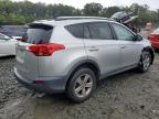 TOYOTA RAV4 XLE photo