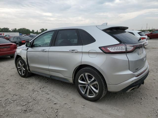 2015 FORD EDGE SPORT - 2FMTK4AP6FBB95213