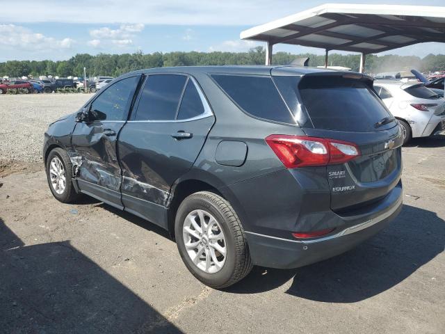 2019 CHEVROLET EQUINOX LT 3GNAXKEV2KS624918  65960984