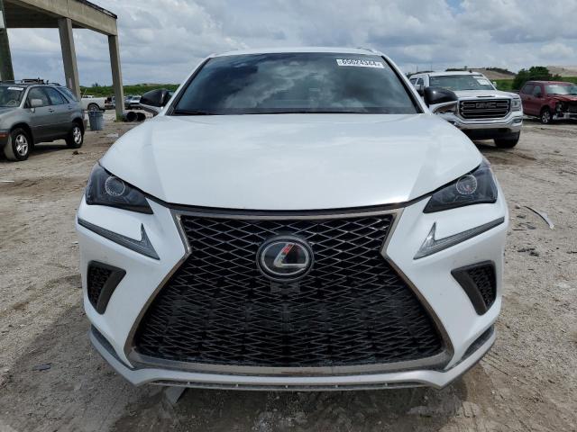 2020 LEXUS NX 300 F S JTJJARBZ3L5013136