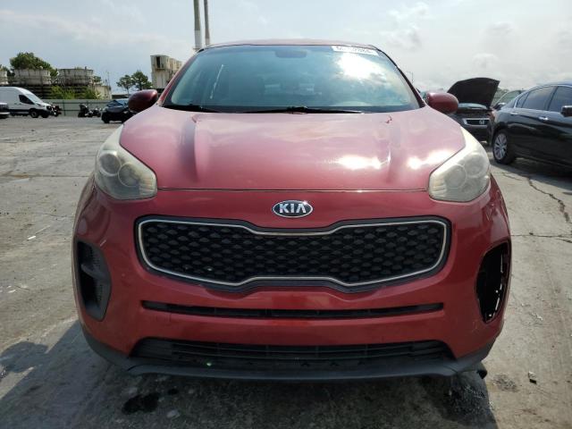 2017 KIA SPORTAGE L - KNDPM3AC0H7215149