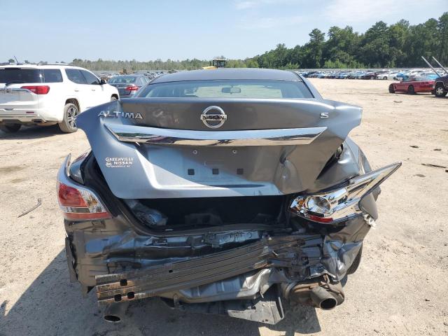 2015 NISSAN ALTIMA 2.5 - 1N4AL3AP8FC286380