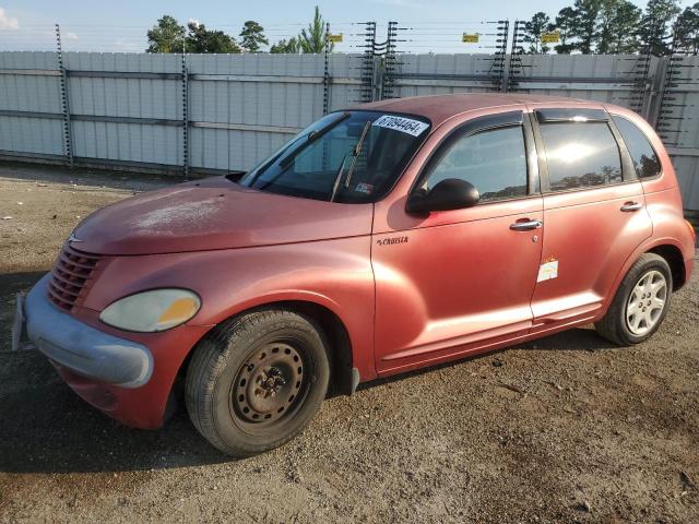 CHRYSLER PT CRUISER