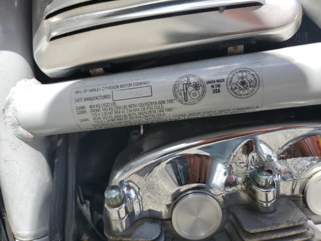 2003 HARLEY-DAVIDSON VRSCA 1HD1HAZ183K832479