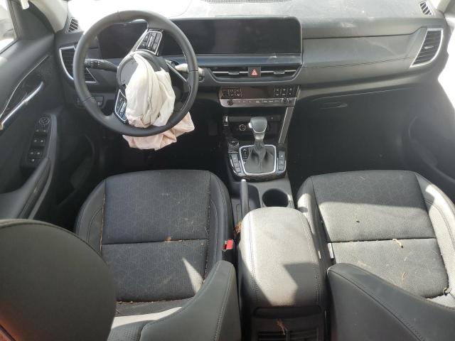 2024 KIA SELTOS EX - KNDER2AA2R7644439