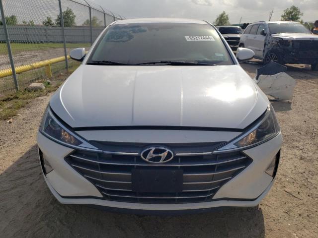 2020 HYUNDAI ELANTRA SE - 5NPD84LF7LH579903