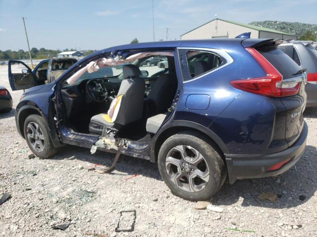 2018 HONDA CR-V EX - 7FARW2H53JE008909