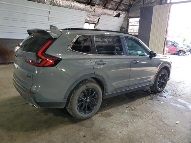 2024 HONDA CR-V SPORT - 7FARS6H83RE037688
