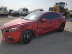 2016 MAZDA 3 SPORT - JM1BM1K77G1282493