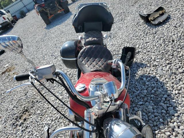 2008 HONDA VT750 C JH2RC50058K410246