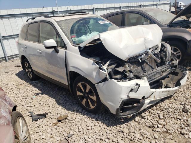 2017 SUBARU FORESTER 2 - JF2SJAEC9HH461050