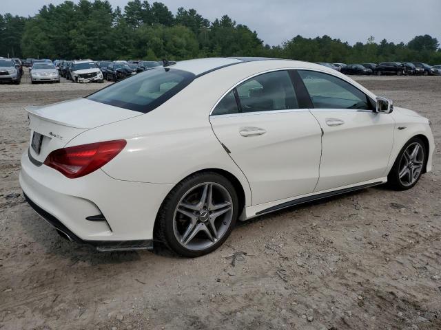 VIN WDDSJ4GB5EN130618 2014 Mercedes-Benz CLA-Class,... no.3