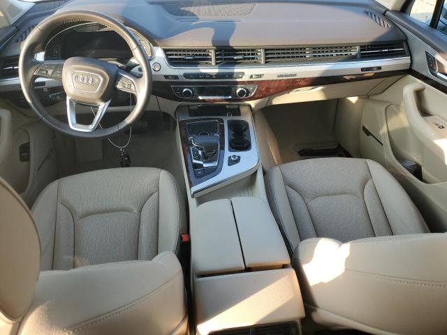 VIN WA1LHAF71KD031957 2019 Audi Q7, Premium Plus no.8