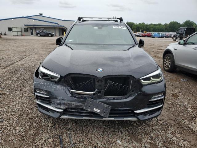 VIN 5UXCR6C55KLL26244 2019 BMW X5, Xdrive40I no.5