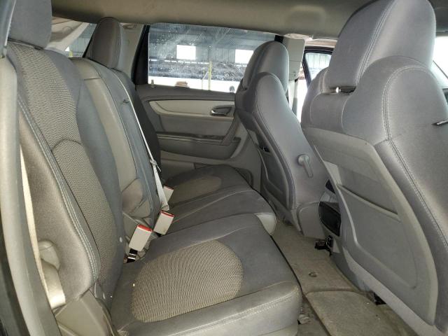 2015 CHEVROLET TRAVERSE L - 1GNKRFED1FJ131722