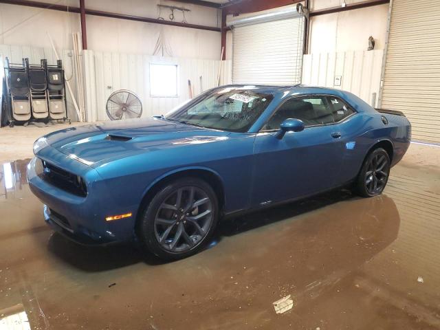 2C3CDZAG0NH206475 - 2022 DODGE CHALLENGER - #undefined