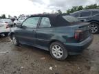 VOLKSWAGEN CABRIO GLS photo